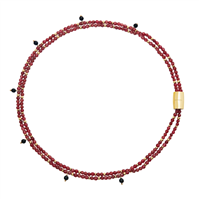 Collana Breil Donna magnetica system in Acciaio TJ3681 - TJ3681